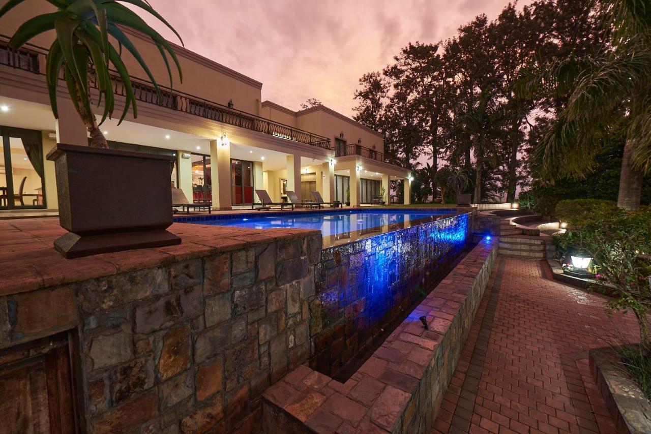 Ebandla Hotel & Conference Centre Ballito Eksteriør billede