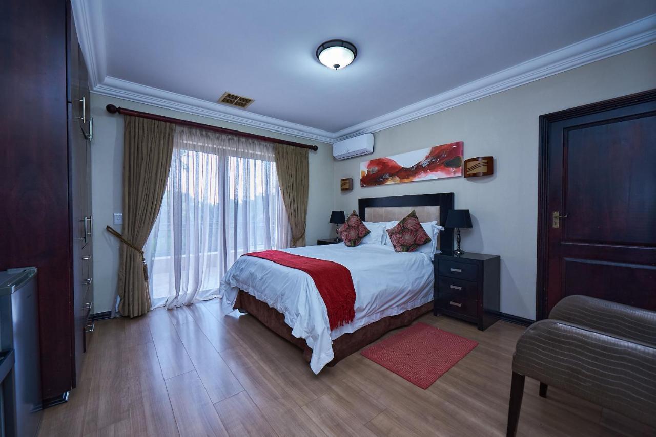 Ebandla Hotel & Conference Centre Ballito Eksteriør billede