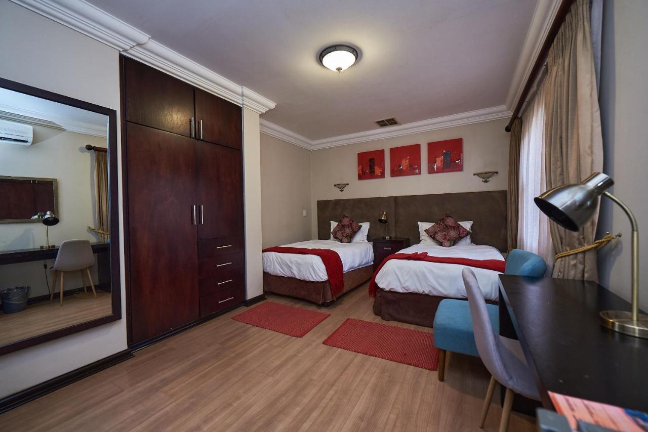 Ebandla Hotel & Conference Centre Ballito Eksteriør billede
