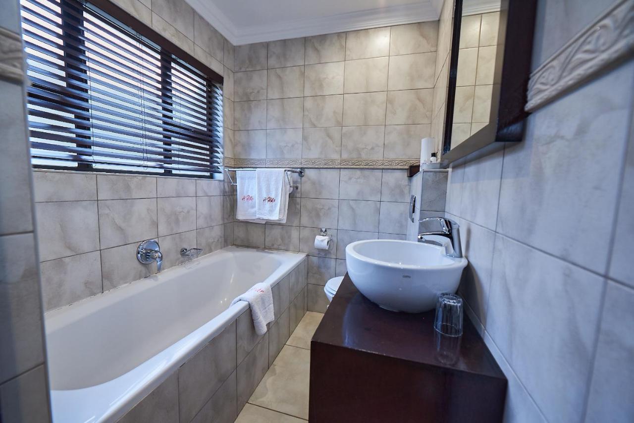 Ebandla Hotel & Conference Centre Ballito Eksteriør billede