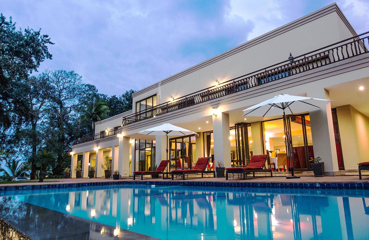 Ebandla Hotel & Conference Centre Ballito Eksteriør billede