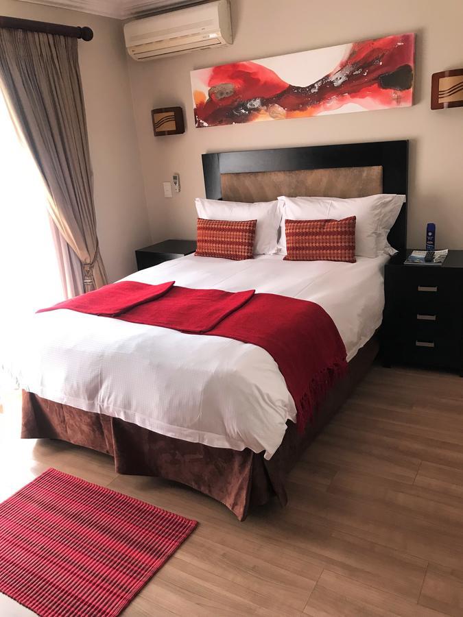 Ebandla Hotel & Conference Centre Ballito Eksteriør billede