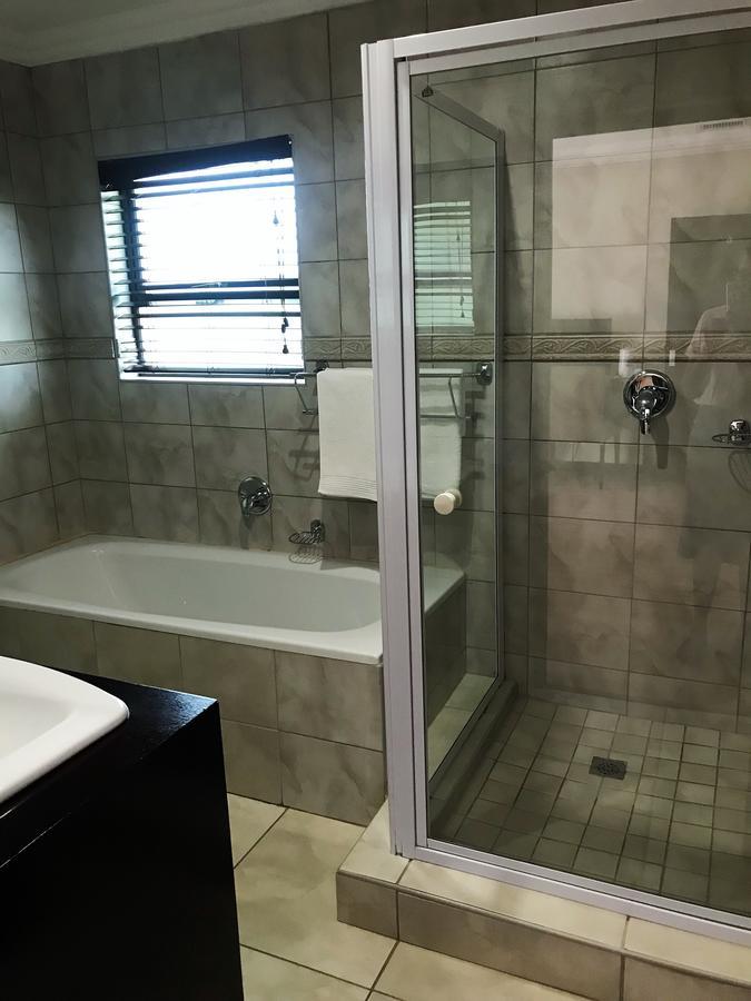 Ebandla Hotel & Conference Centre Ballito Eksteriør billede